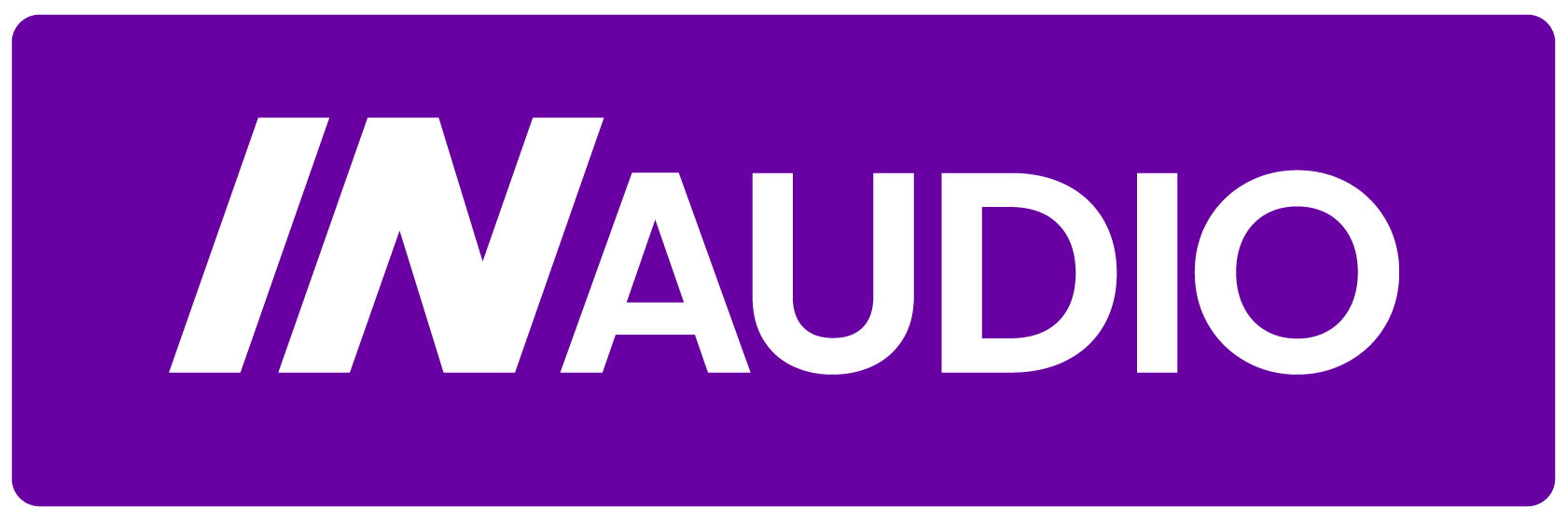INaudio